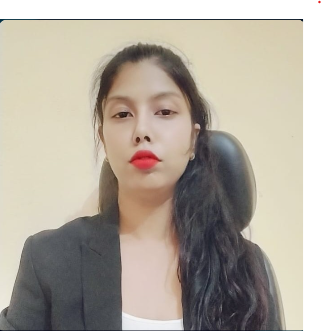 Owner of Bireena Info Tech